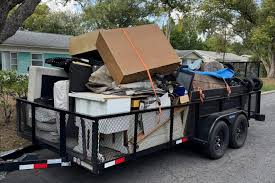Junk Removal services in Pineville