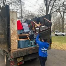 Pineville Junk Removal — professional junk removal in Pineville