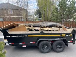 Full Removal in Pineville