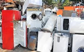 Appliance Removal in Pineville