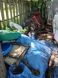 Yard Debris