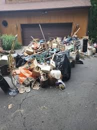 Clean Outs Services in Pineville, NC