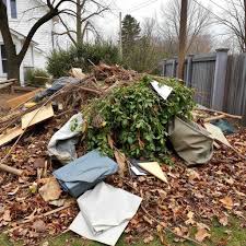 Yard Debris